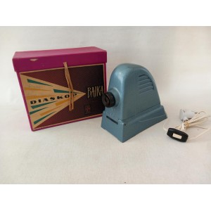 Diaskop Bajka projector...