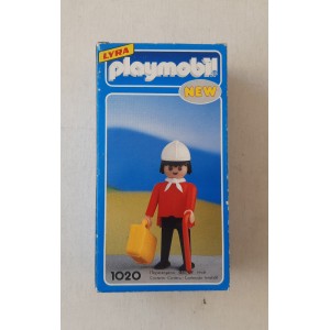 Playmobil new Lyra 1020