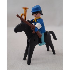 Playmobil vintage klicky...