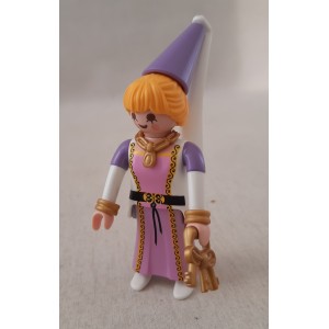 Playmobil φιγούρα από σετ...