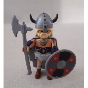 Playmobil figure from set...