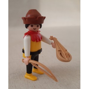 Playmobil φιγούρα από σετ...