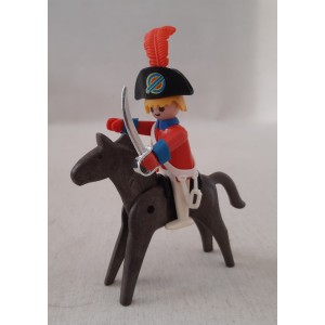 Playmobil φιγούρα από σετ 3387