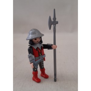 Playmobil figure from set 3269