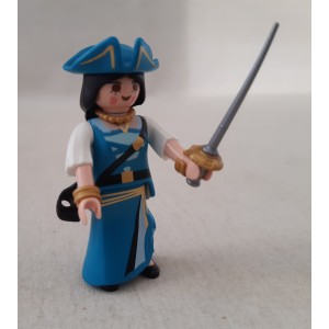 Playmobil figure from set 9242