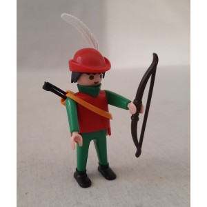 Playmobil figure from set 3627
