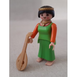 Playmobil φιγούρα από σετ 6464