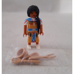 Playmobil φιγούρα από σετ 9242