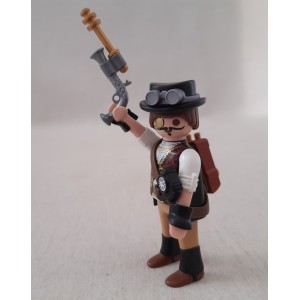 Playmobil figure from set 9146