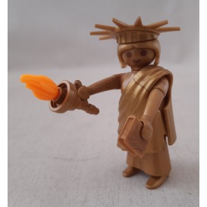 Playmobil φιγούρα από σετ 9242