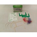 Subbuteo Τερματα 61219