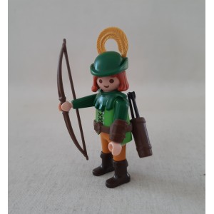 Playmobil figure from set 4582
