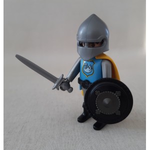 Playmobil figure from set 3668