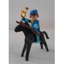Playmobil vintage klicky...