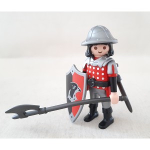Playmobil figure from set 5166