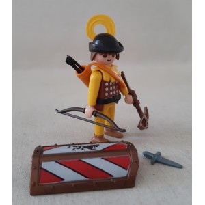 Playmobil φιγούρα από σετ 3667