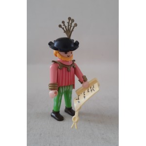 Playmobil figure from set 3659