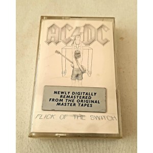 AC DC Flick Of The Switch...