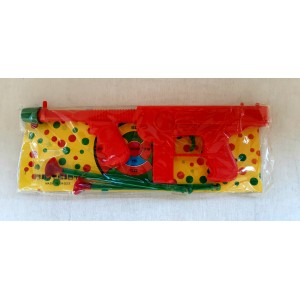 Biotsiot 1980s dart gun