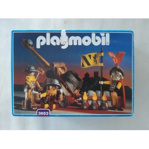 Playmobil 3653
