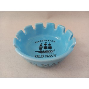 Papastratos old navy...