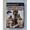 PS2 PAL Prince of Persia...