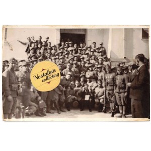 Καβαλα  κινημα 1935...