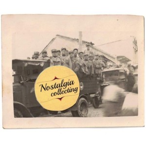 Kavala 1935 Greek coup...