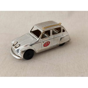 Grecostyl Citroen Dyane...