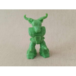 Battle Beasts El Greco...
