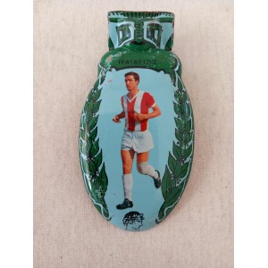 Olympiakos Gkataitzis litho...