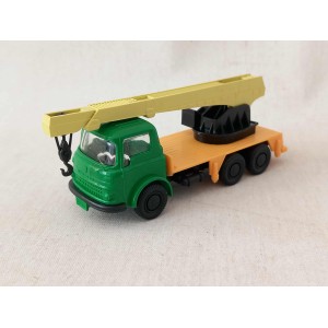 Joy Toy No 33 Vidalis truck...