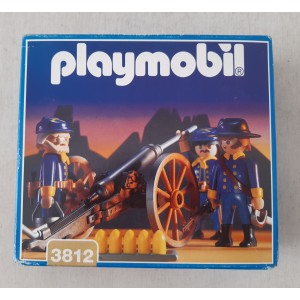Playmobil 3812