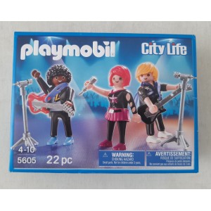 Playmobil 5605 City Life