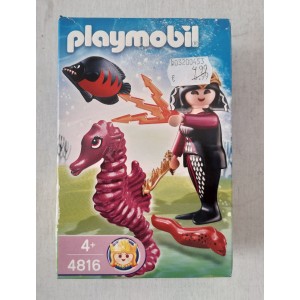 Playmobil 4816