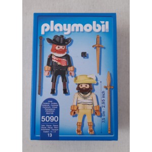 Playmobil 5090