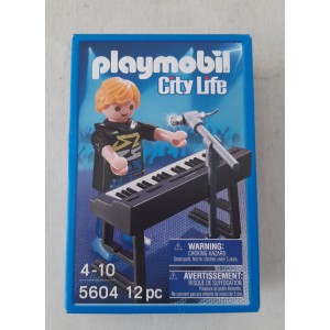Playmobil 5604 City Life