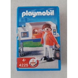 Playmobil 4225