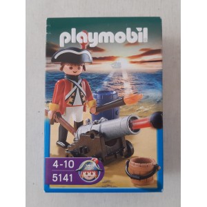 Playmobil 5141