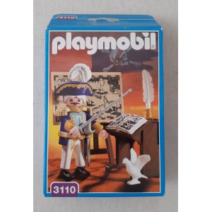 Playmobil 3110