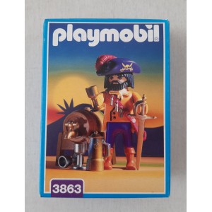 Playmobil 3863