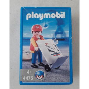Playmobil 4475