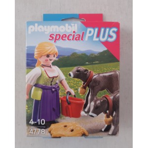 Playmobil 4778 Special Plus