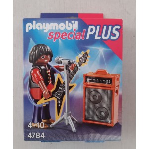 Playmobil 4784 Special Plus