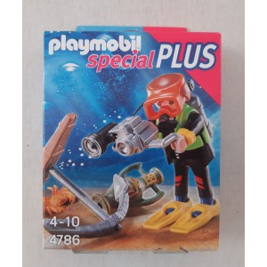 Playmobil 4786 Special Plus