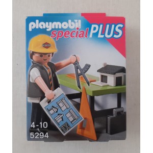 Playmobil 5294 Special Plus
