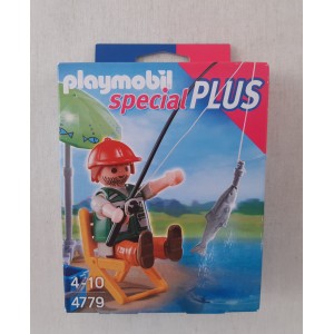 Playmobil 4779 Special Plus