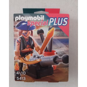 Playmobil 5413 Special Plus