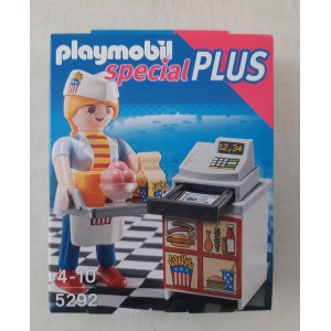 Playmobil 5292 Special Plus