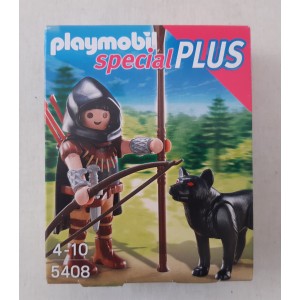 Playmobil 5408 Special Plus
